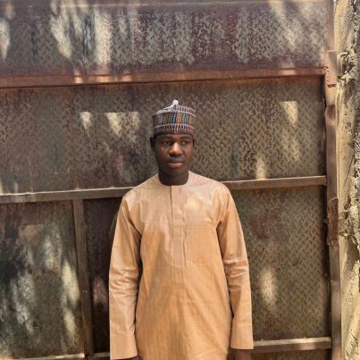 Yahuza Ahmad Ismail