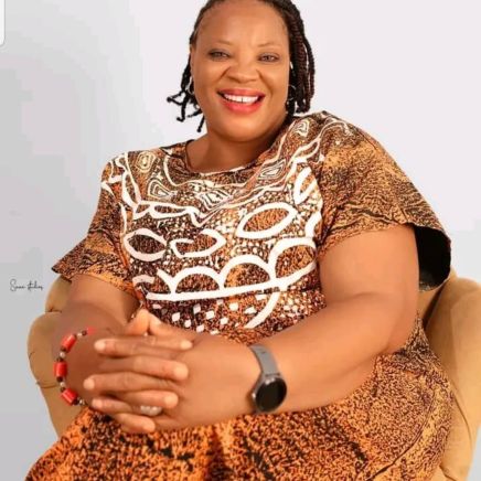 Hon.Amb Hatuna Mariam
