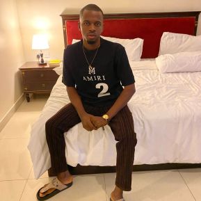 Francis Godwin AKA  KADUNAFINESTBOBO