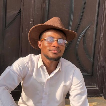 Kehinde Olamide