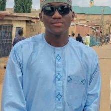 USMAN ADAMU FUNTUA