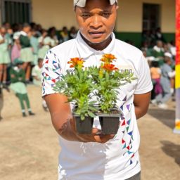 Kwazi Khomo