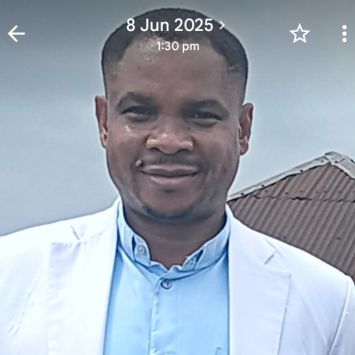 Evang Ngajo Oyor