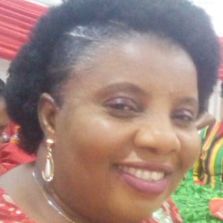 Amaoduwem Godwin