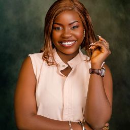 Pekeno Grace Barnabas
