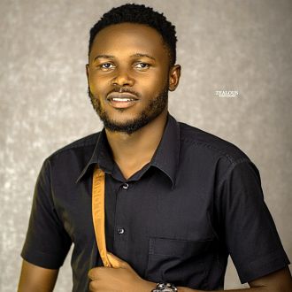 Msoscar @ ABUJA