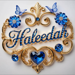 Haleedah