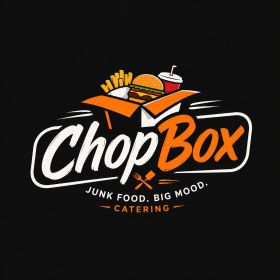 11. Chop box