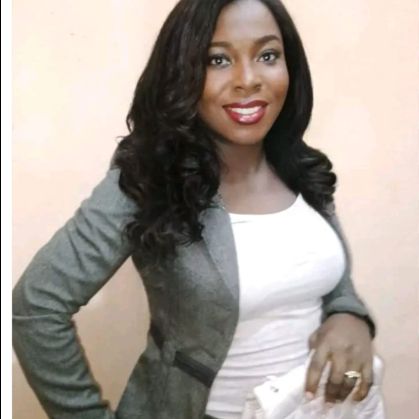 Olagba Grace