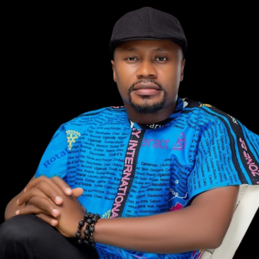 Mfon Akpan
