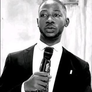 UFORO JOSHUA UDOSEN