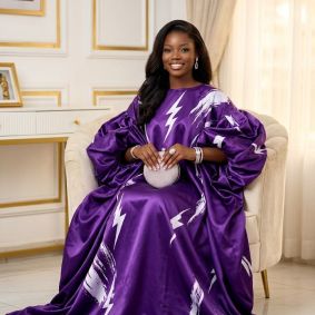Oyesola Deborah Oyinloluwa