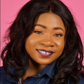 Maryanne Ekechukwu