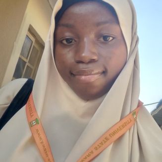 Zainab Abolaji Oladapo
