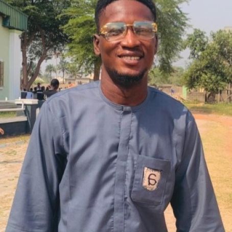 Kingsley Akpah