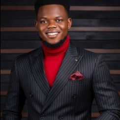 Evang Anthony osas