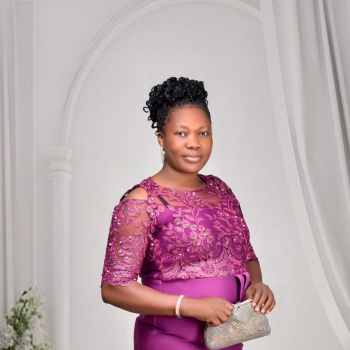 Mrs Eni Ejemot