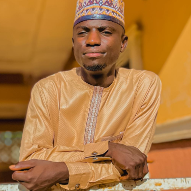 Engr. Abdulrahman Abubakar