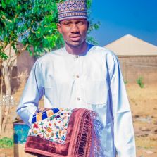 Mustapha Musa (Smart)