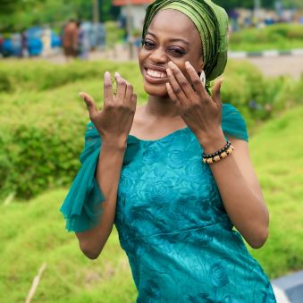 Viktory Adeleke