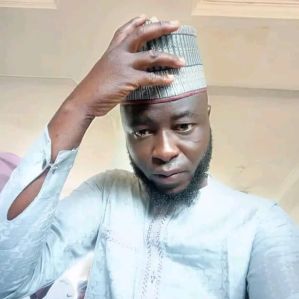 Sani Salisu