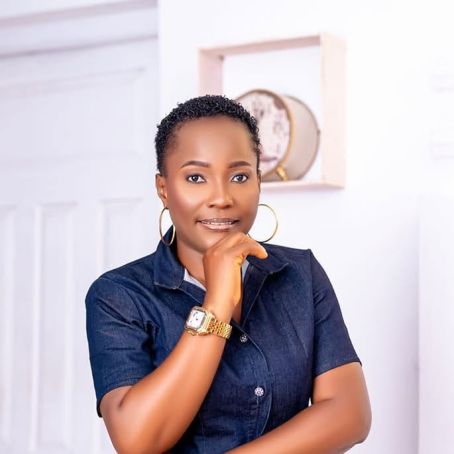 Omoregie Tolu
