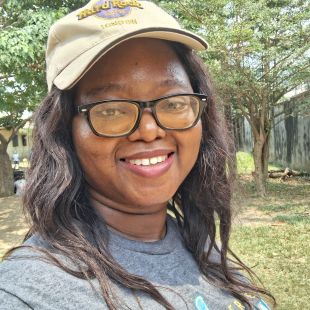 Sis. Uche Ngoka