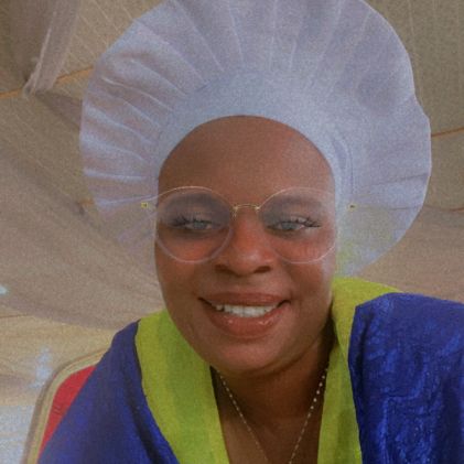 Prophetess Akinsan Abisede