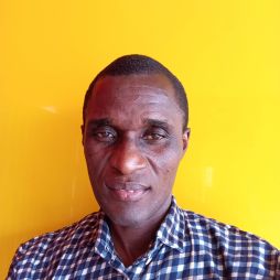Chinedu J.J.J. Ojika