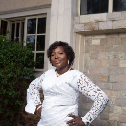 Tomiwa Omolara Alabi