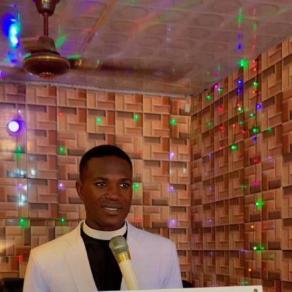 Pst. Michael Afolabi