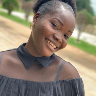 Beauty Ejemeria Oshitu