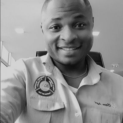 Joel Audu