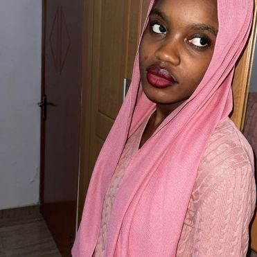 SN. Adama Abubakar Haruna