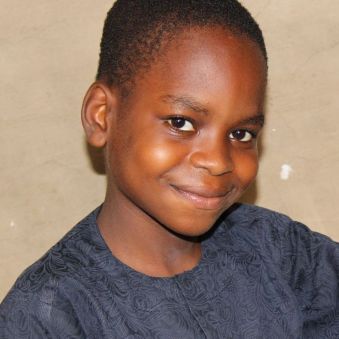 OYAWOLE SAMUEL R.