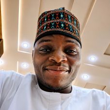 Shuaibu Yahaya