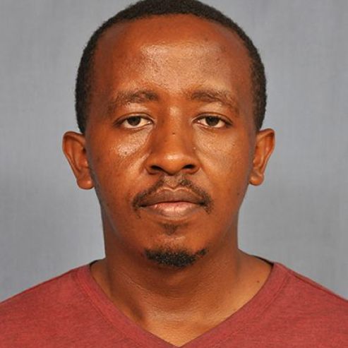 Bonface Maina