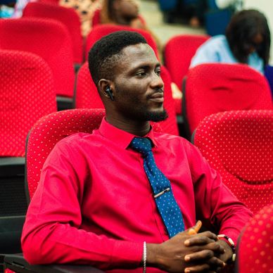 Aileru Favour Kayode
