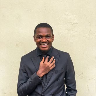 Emmanuel Isibor