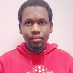 Surajo Gwio Muhammed