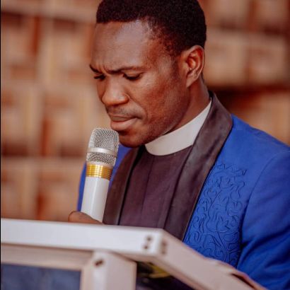 Pst. Michael Afolabi