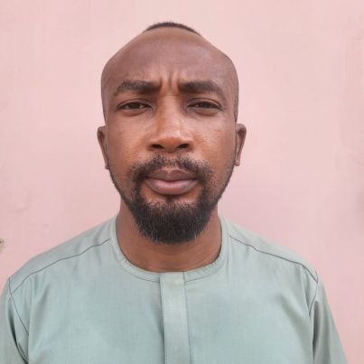 Dr Ayuba Tuodolo C