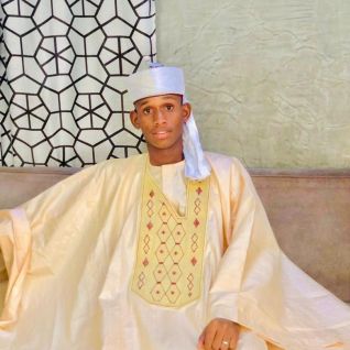 Shamsudeen yusuf aliyu koko