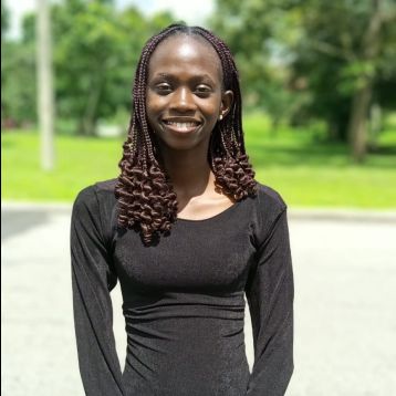 Teniola Oluwakemi