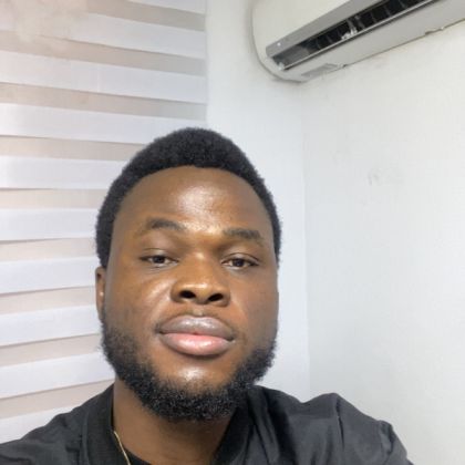 Olabode Olayinka-martins