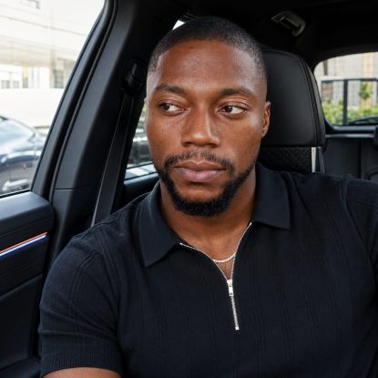 Gideon Ubon Akpan