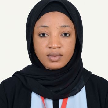 MARYAM AMAKO