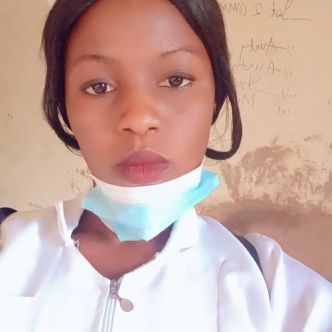 Nurse bridal