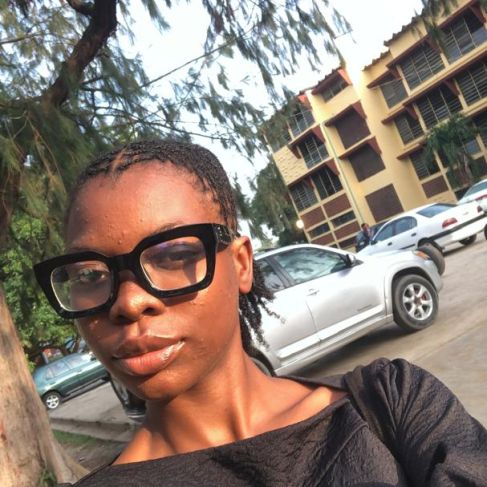 Olufemi Racheal Jesutofunmi