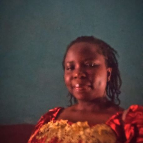 Folarin Iyanuoluwa Veronica